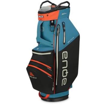 Golfwagen Trolley Bag Big Max Aqua IPX Tour