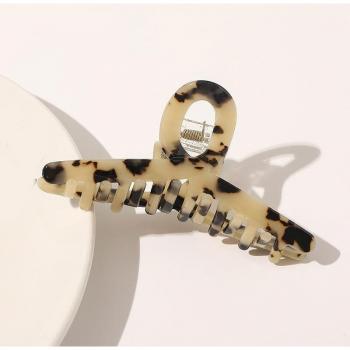 Leopard Print Styling Tools