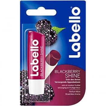 Labello balzám na rty Jahodová vášeň 4,8 g