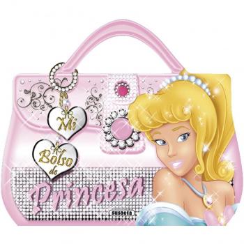 Mi bolso de princesas.