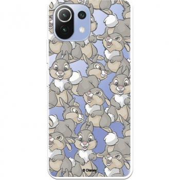 Cover Xiaomi Mi 11 Lite Disney Bambi Clear One Size