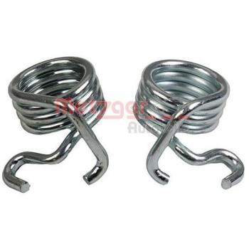 Kit de Reparo para Pinça de Freio Estacionário METZGER 113-0530