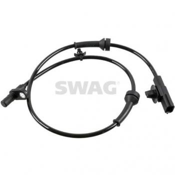 SWAG Capteur ABS Qashqai 2