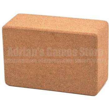 Bloc Yogic Corkwood HomeFit