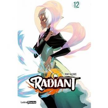 Radiant 12.