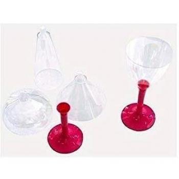 Gambo Sommelier monouso fucsia 20pz