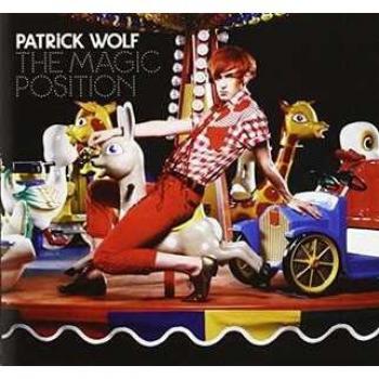 Patrick Wolf