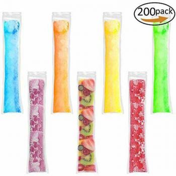 Pops Hielo 200 Unidades