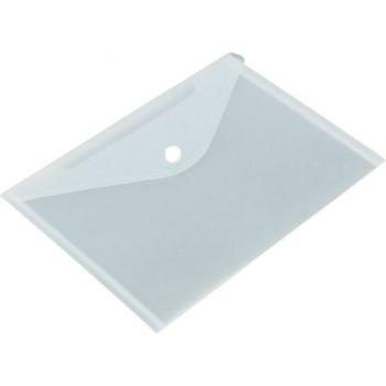 Pochettes documentaires A5 transparentes