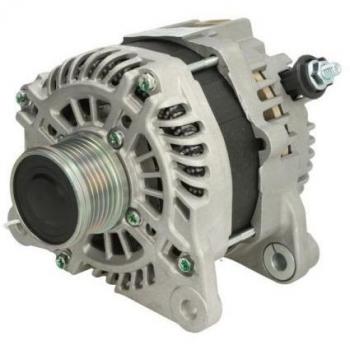 Alternateur STARDAX 150A pour CX-3