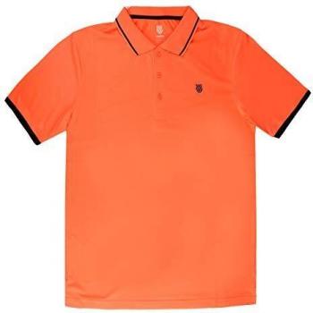 Abbigliamento Uomo Polo K‑Swiss Performance S