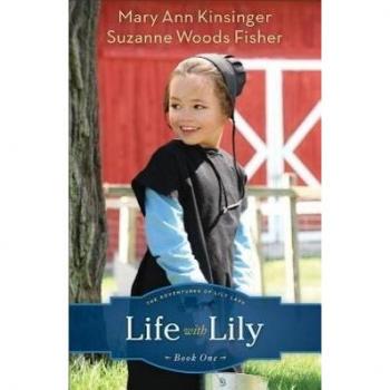 Life with Lily, by Suzanne Woods Fisher