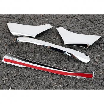 Embellecedor de Espejo Retrovisor para Toyota RAV4