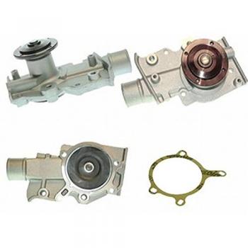 Pompa Acqua 8MP 376 800‑481 Behr Hella Service Premium Line