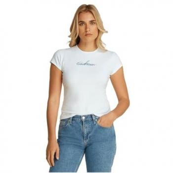 Calvin Klein T-Shirt Chic
