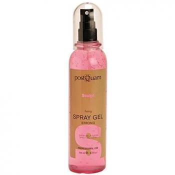 Postquam Gel für kraftvolles Styling 200 ml