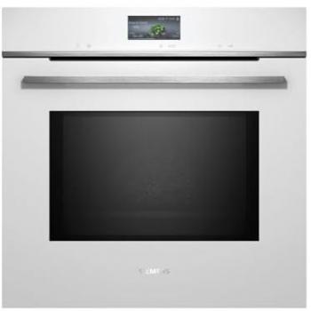 SIEMENS Backofen mit Mikrowelle »HM776G3W1«, iQ700