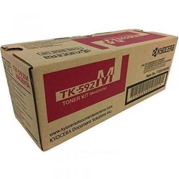 Kyocera M6026cidn Magenta Toner