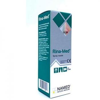 RINAMED SPRAY NASALE 20ML