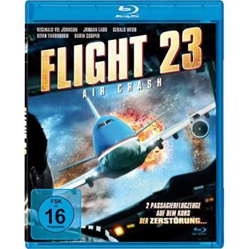 Flight 23