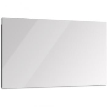 Miroir Rétro Aqua 120 cm sur 60 cm