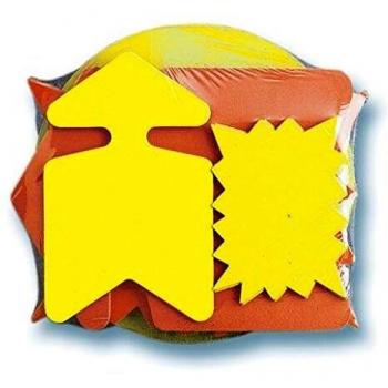 Gamme fluo Apli 20 cartons