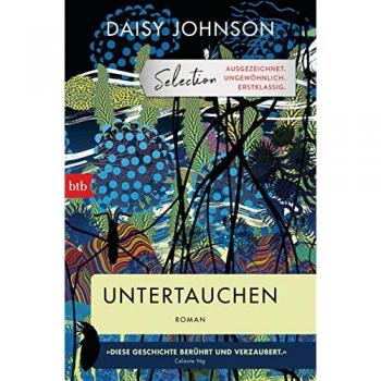 Johnson, Daisy: Untertauchen