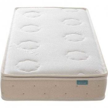 Hibboux® Babymatratze Botanic RP, 17 cm hoch
