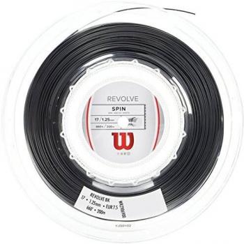 Wilson Revolve 200m String Reel