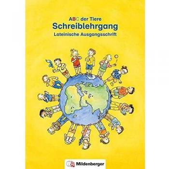 ABC der Tiere