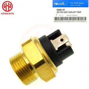 Selector de calor del asiento 404/504