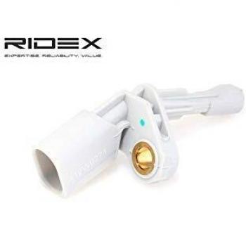 Capteur ABS RIDEX Essieu arrière gauche 412W0271