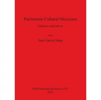 Patrimonio Cultural Mexicano