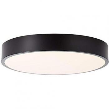 Brilliant Slimline Plafonnier LED 12W