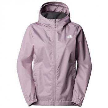 Giacca X-Large Donna Quest DryVent Viola Soft NF