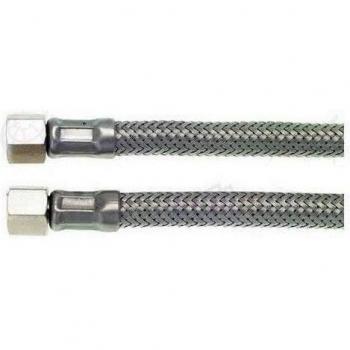 ASTORIA CMA 30405 30 cm Metal Hose Fp x Fp 1/8