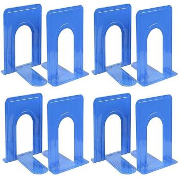 Shelf Supports for Heavy Books