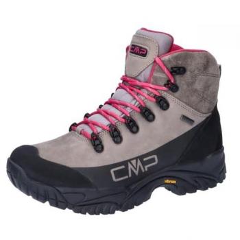 CMP Damen Trekkingschuhe Dhenieb Wmn WP Beige 39