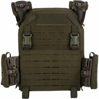 Invader Gear QRB Plate Carrier