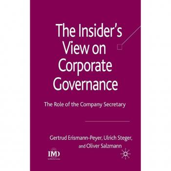 Vitalsource Technologies, Inc. Insider's View On Corporate Governance