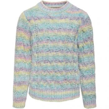 Kids ONLY Fröhlicher Pullover