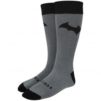 Paires d’éclaireurs Batman Hush Gris – DC Comics