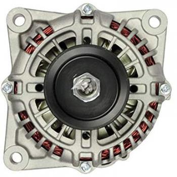 AS-PL A5039 Dynamo für SCANIA
