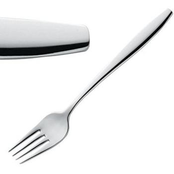 Amefa Florence Table Forks – 12 pièces