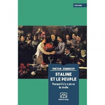 Staline et le peuple