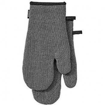 Reclaimed Charcoal Oven Protection Set of Two