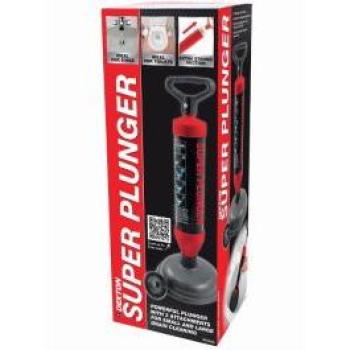 Super Dekton Drain Saver