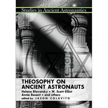 Theosophy On Ancient Astronauts