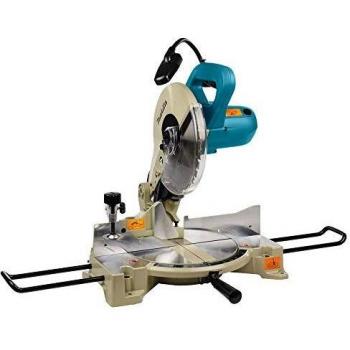 Sierra ingletadora Makita LS1040FN 1.650W