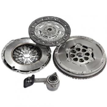 Kit d'embrayage LuK RepSet DMF 600 0047 00